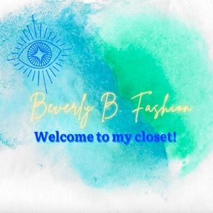 Meet your Posher, Beverly B.!